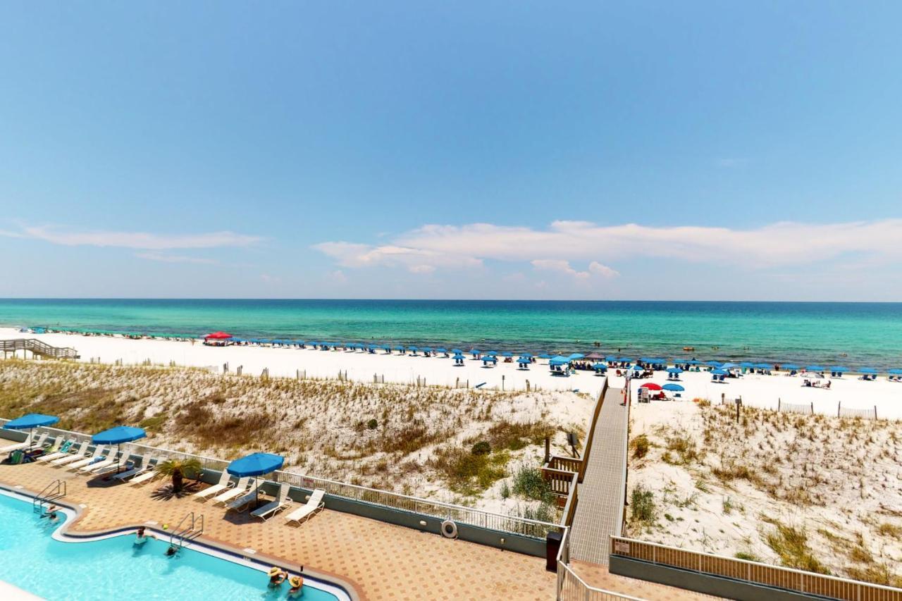 Apartment Islander E 4009 Fort Walton Beach