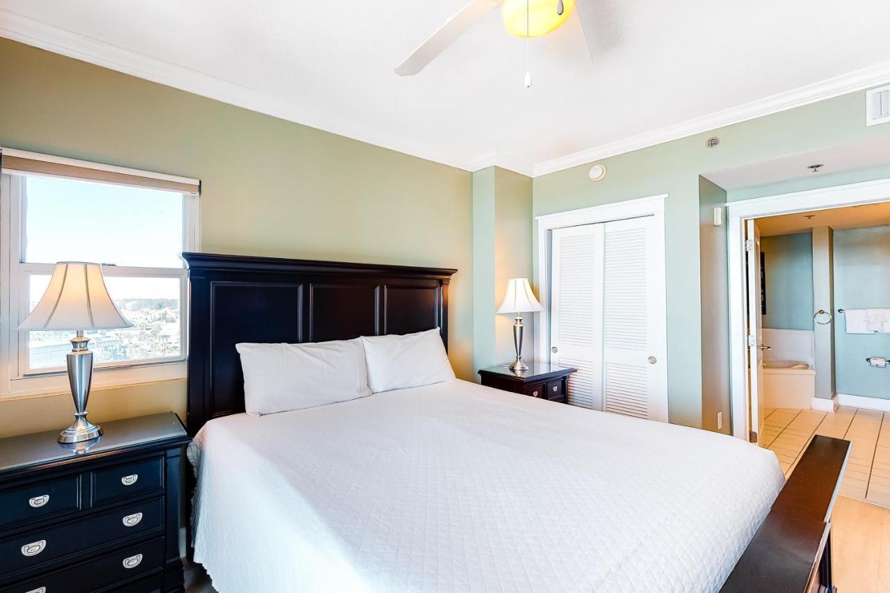Waterscape B605 Apartment Fort Walton Beach