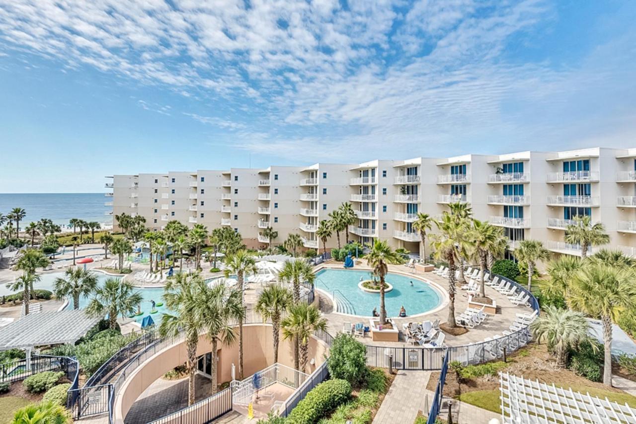 Waterscape B620 Apartment *