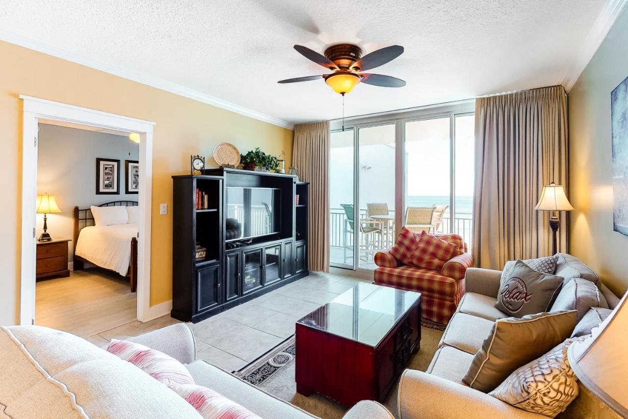 Apartment Waterscape B605 *