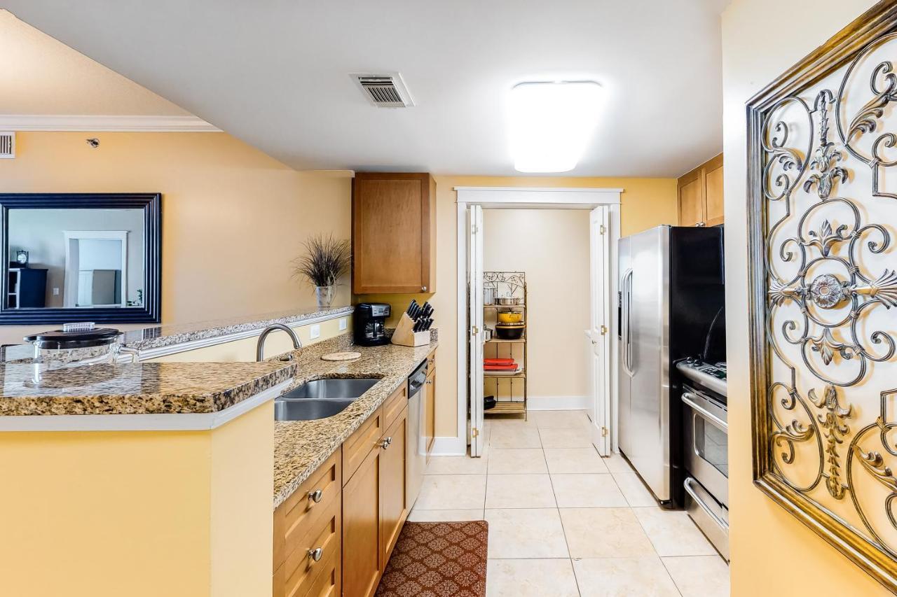 Apartment Waterscape B605 Fort Walton Beach
