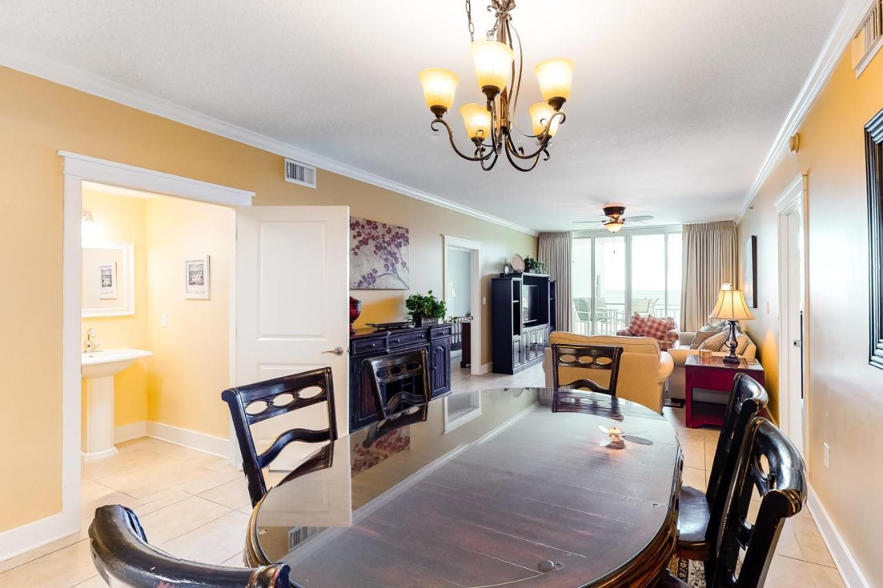 Waterscape B605 Apartment Fort Walton Beach