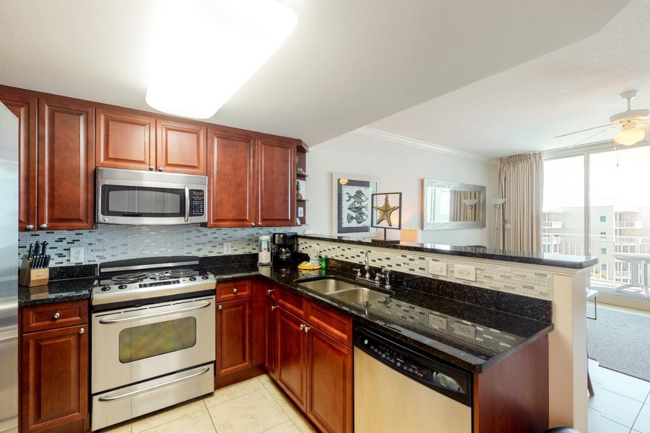 Apartment Waterscape B620 Fort Walton Beach