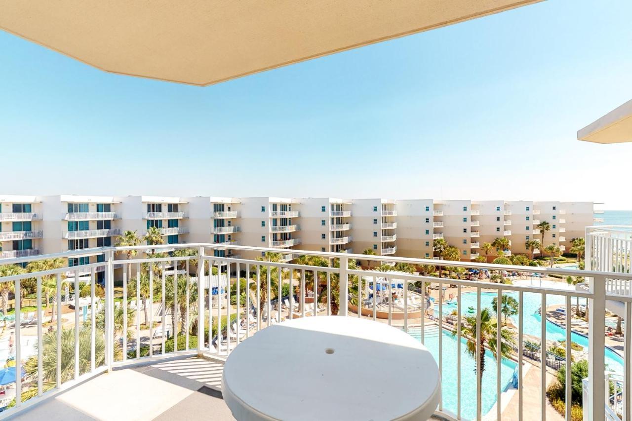 Waterscape B620 Apartment