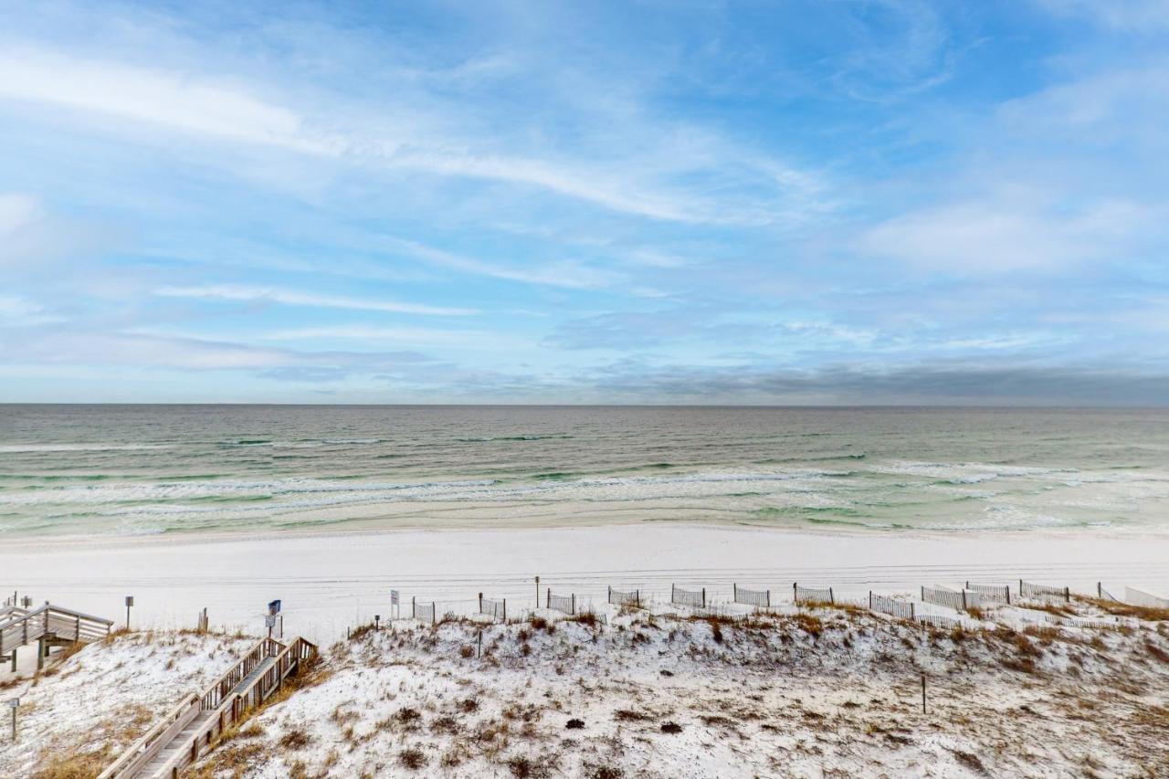 The Palms 504 Fort Walton Beach