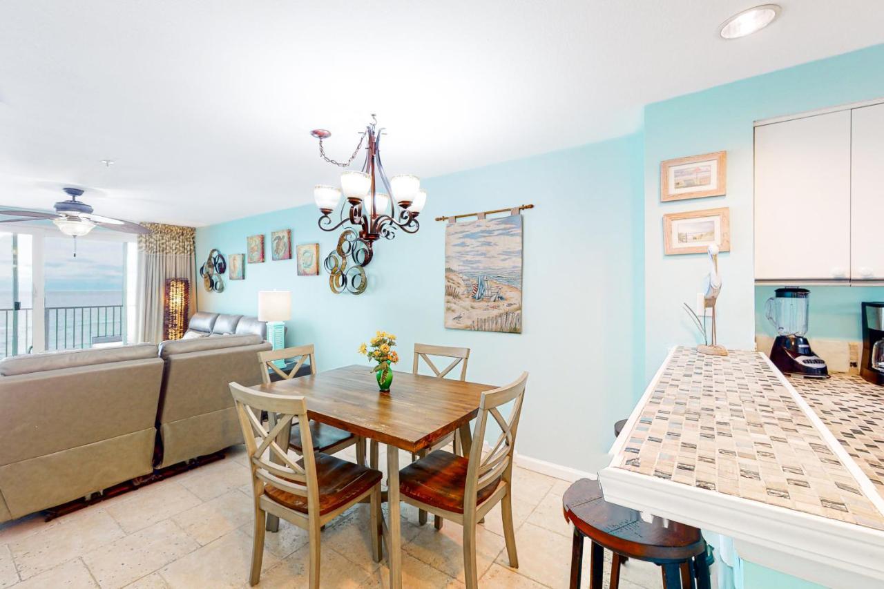 The Palms 504 Apartment Fort Walton Beach