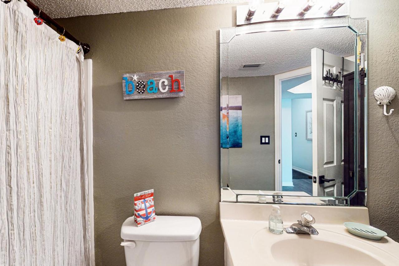 Apartment Islander 5004 Fort Walton Beach