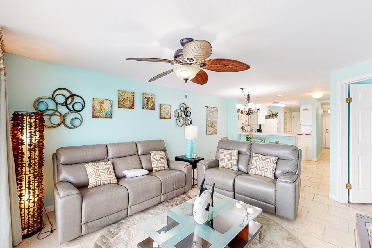 Apartment The Palms 504 Fort Walton Beach
