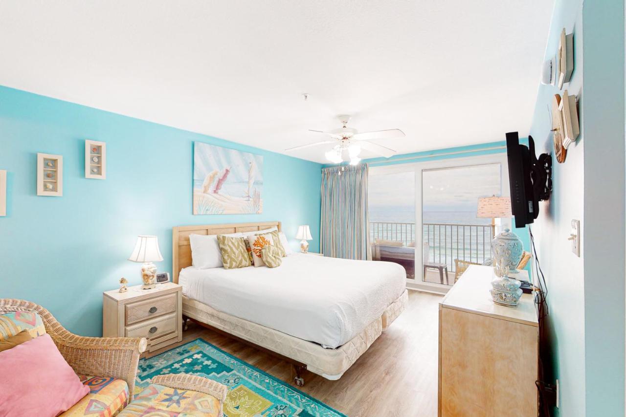 Apartment The Palms 504 Fort Walton Beach