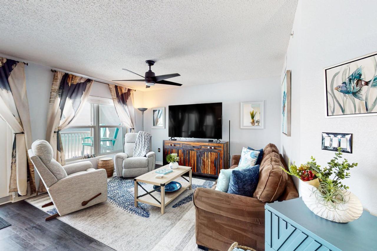 Islander 5004 Apartment *