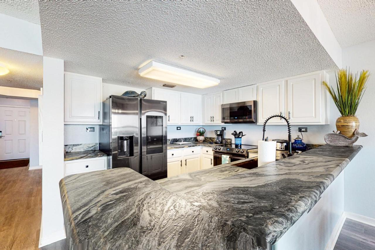 Apartment Islander 5004