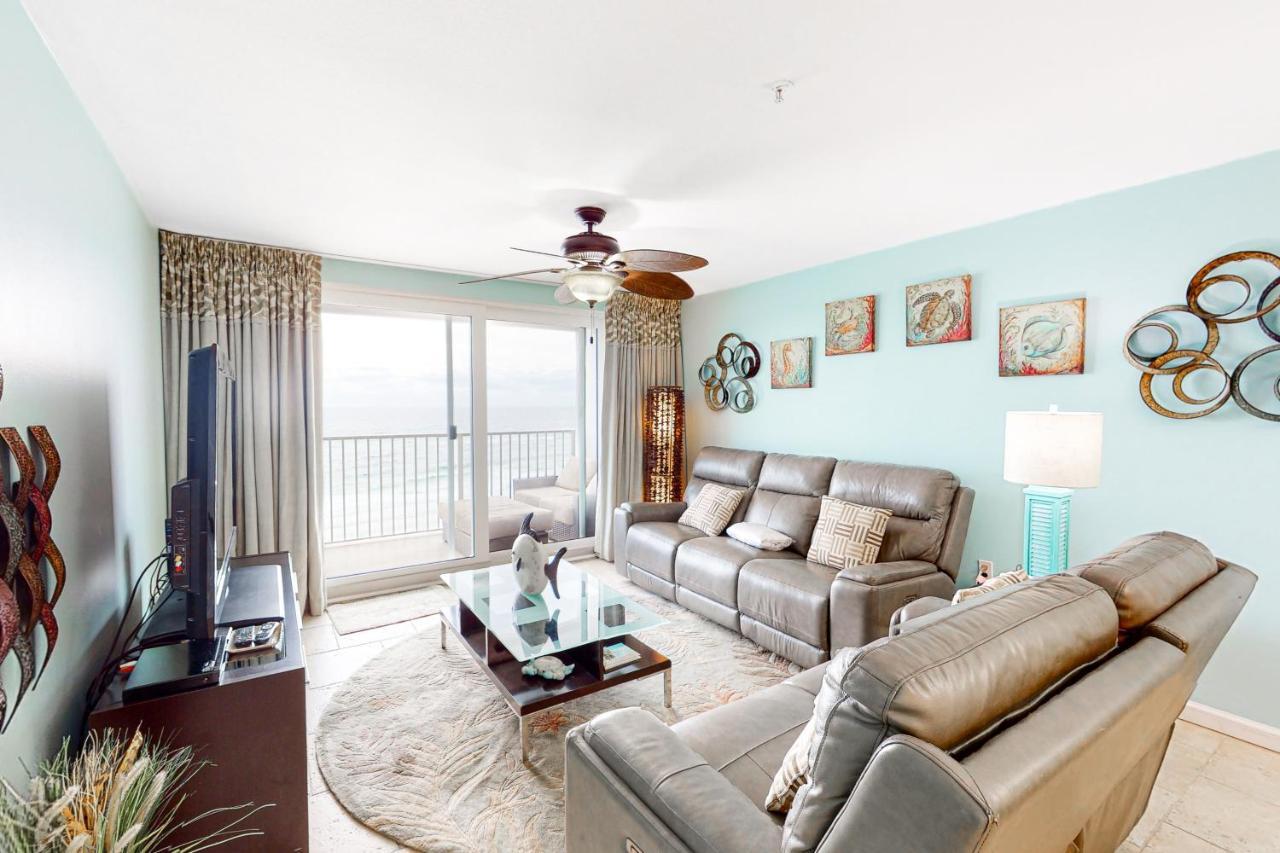 Apartment The Palms 504