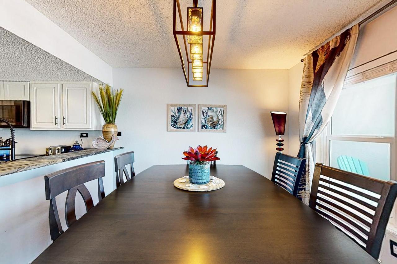 Islander 5004 Apartment *