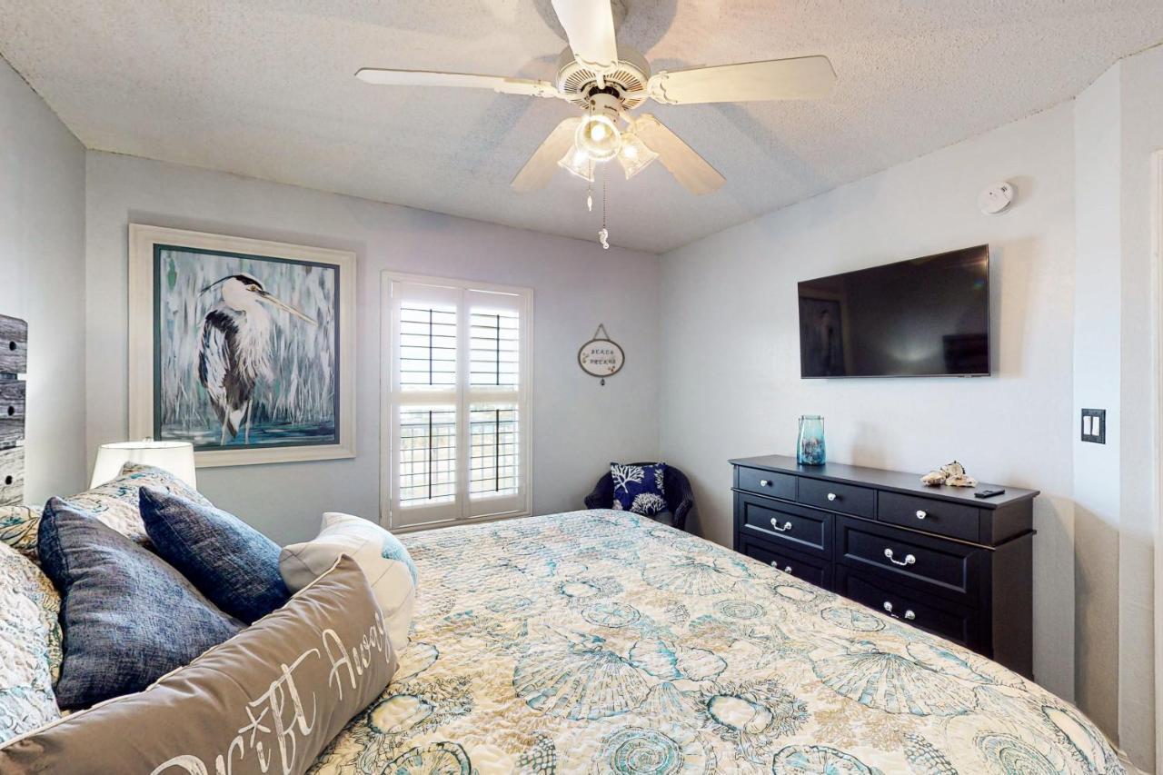 Islander 5004 Apartment