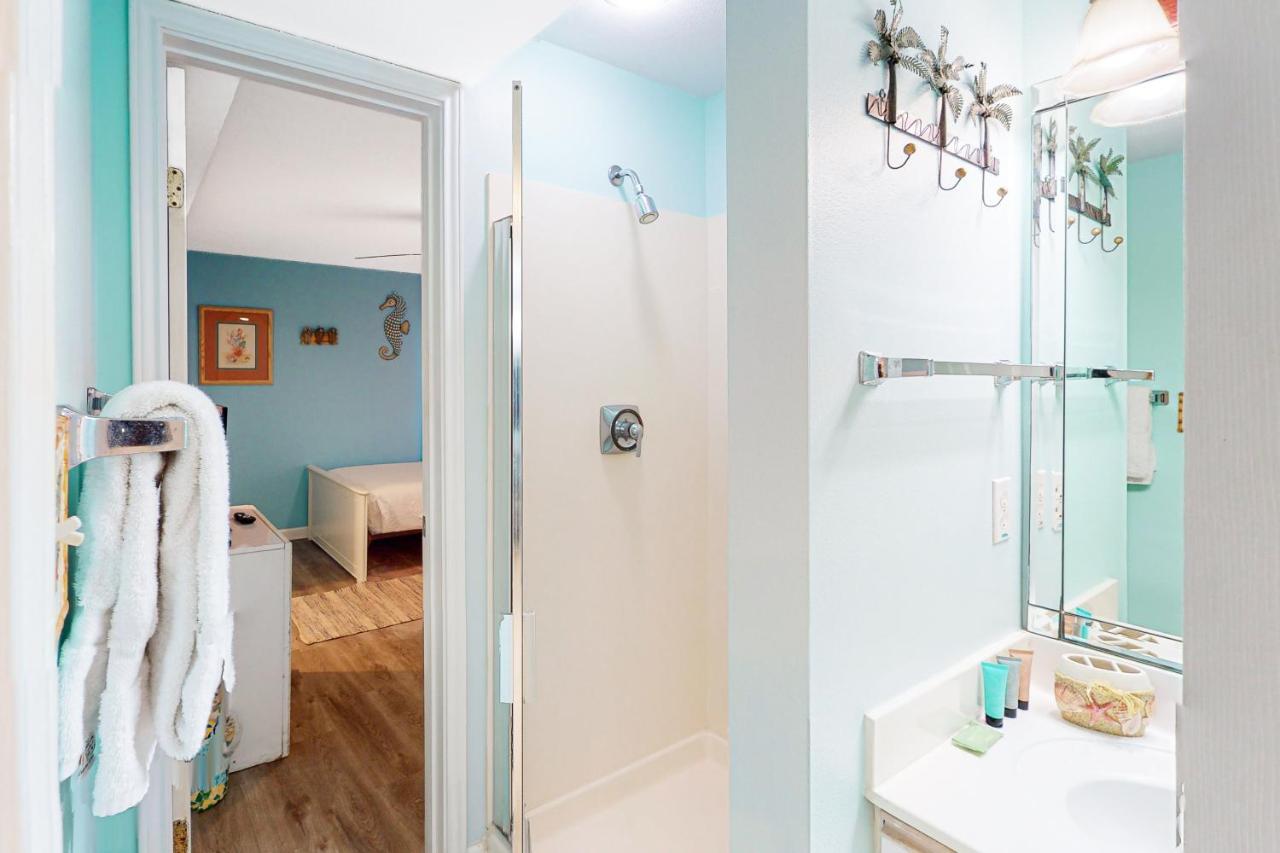 The Palms 504 Apartment Fort Walton Beach