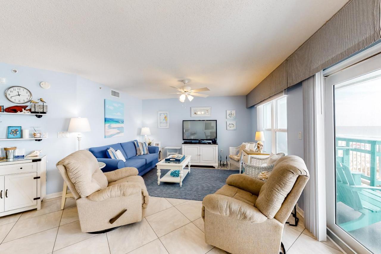Apartment Islander E 4009
