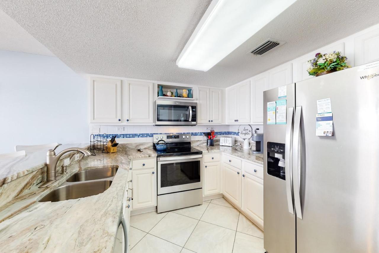 Islander E 4009 Apartment Fort Walton Beach