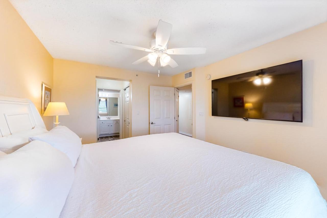 Islander Unit 3009 Apartment