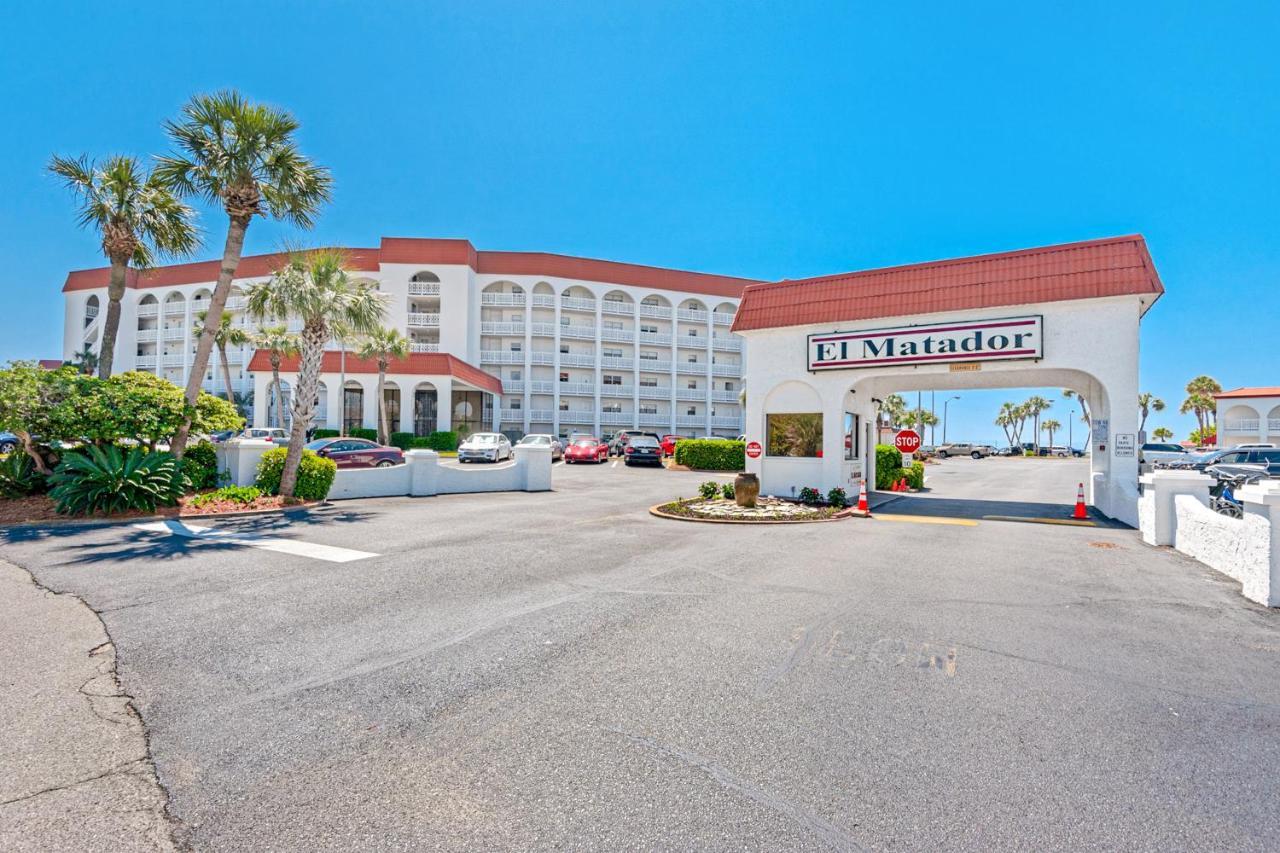 El Matador 546 * Fort Walton Beach