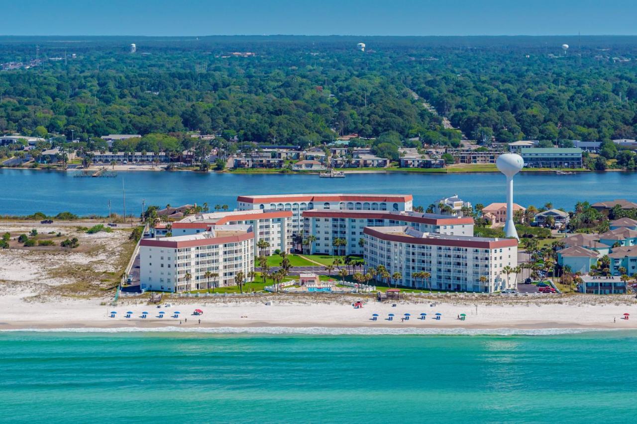 El Matador 546 Fort Walton Beach