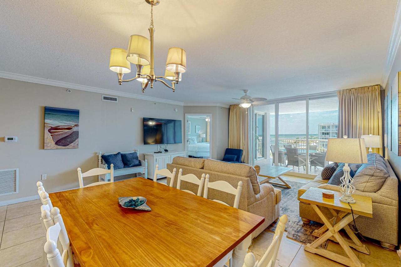 Destin West - Bayside Heron 605 Apartment Fort Walton Beach