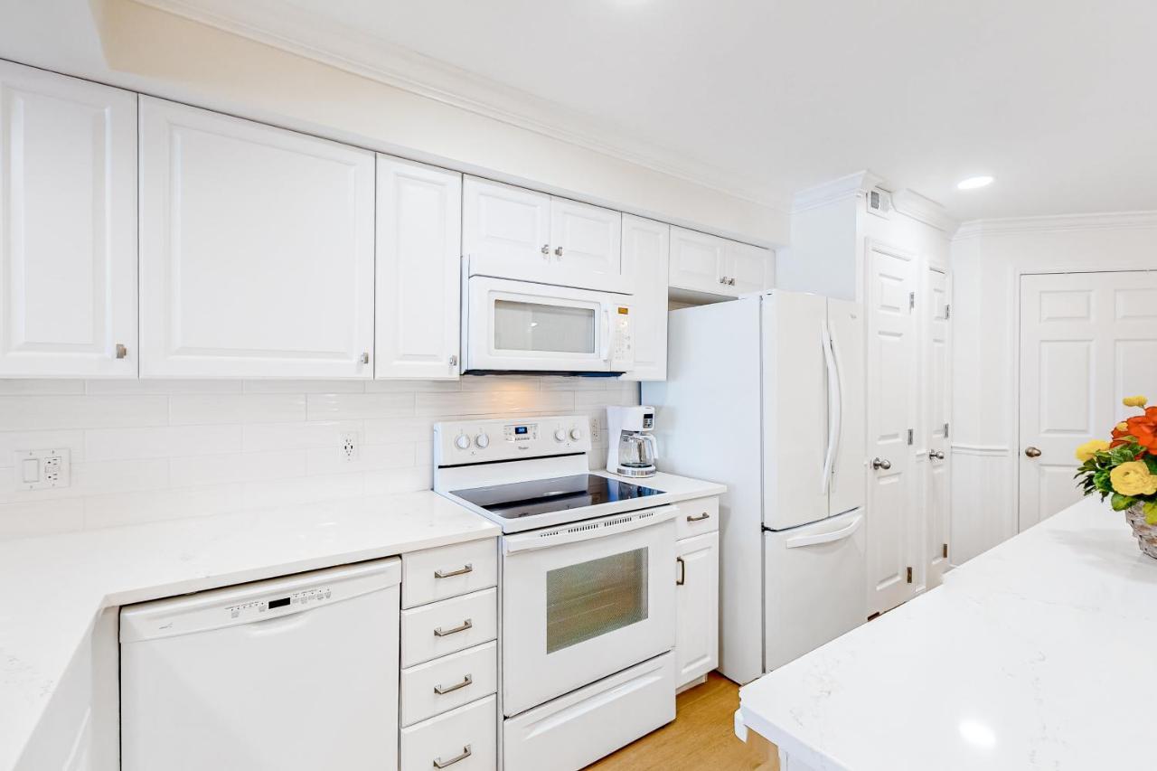 Apartment Summerlin 204 Fort Walton Beach