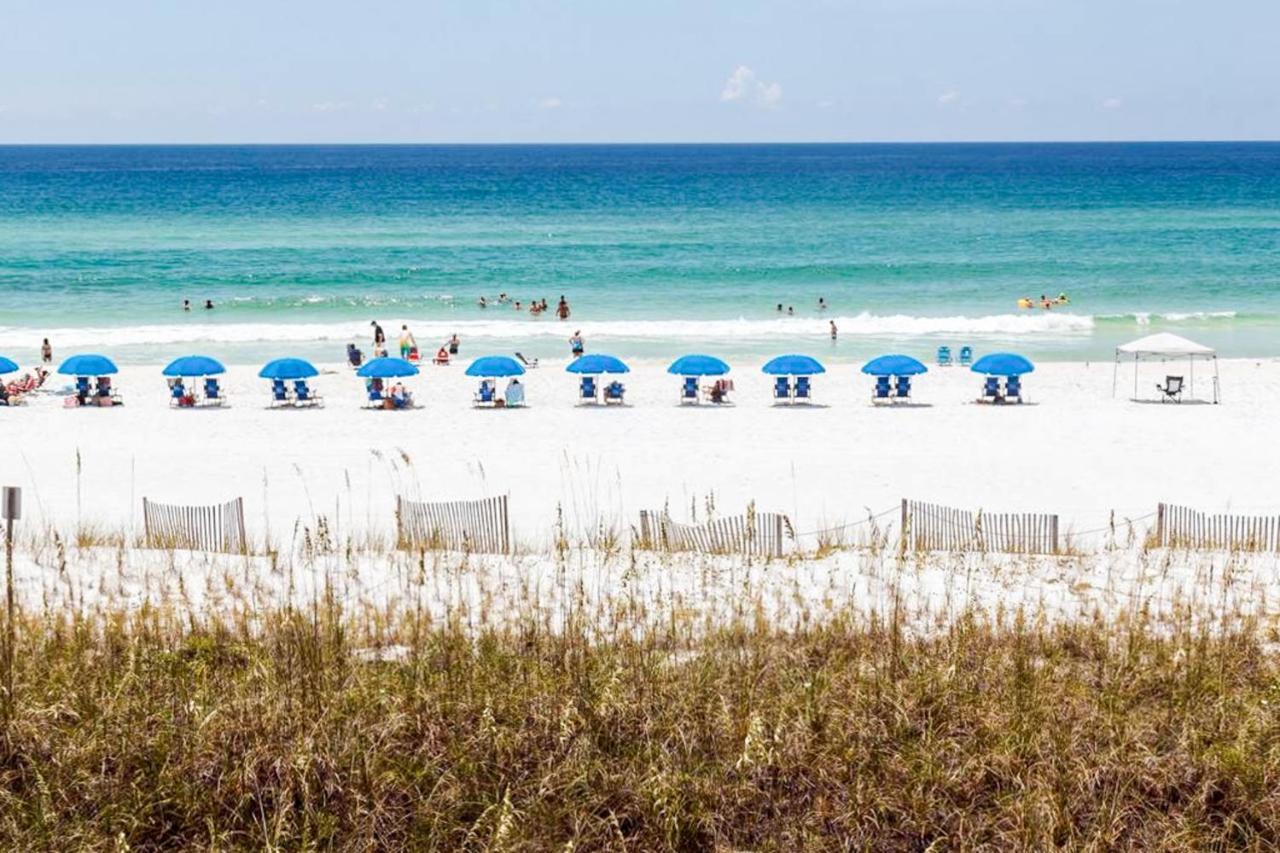 Apartment Summerlin 204 Fort Walton Beach