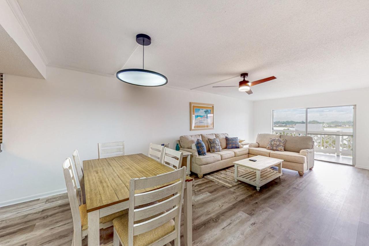 El Matador 546 Apartment Fort Walton Beach