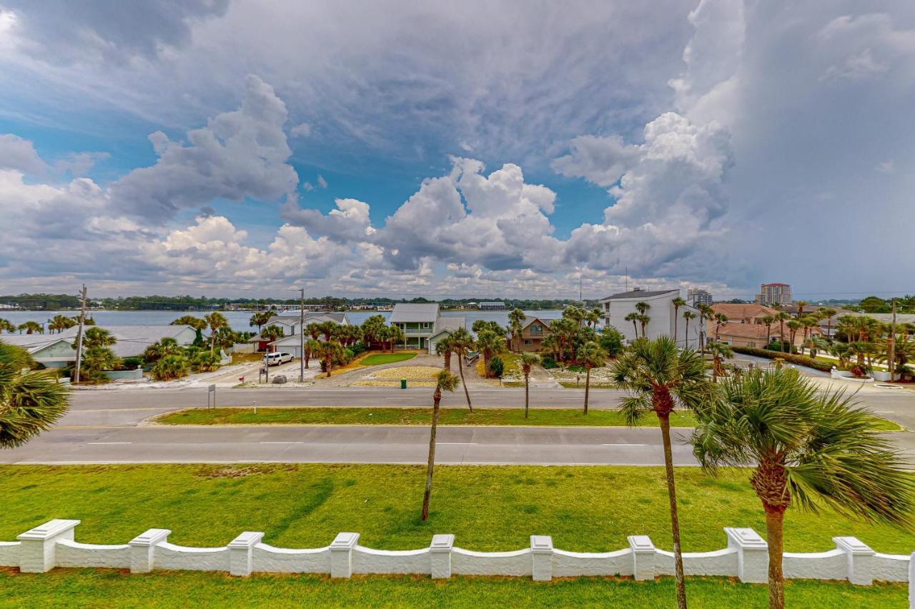El Matador 546 Fort Walton Beach