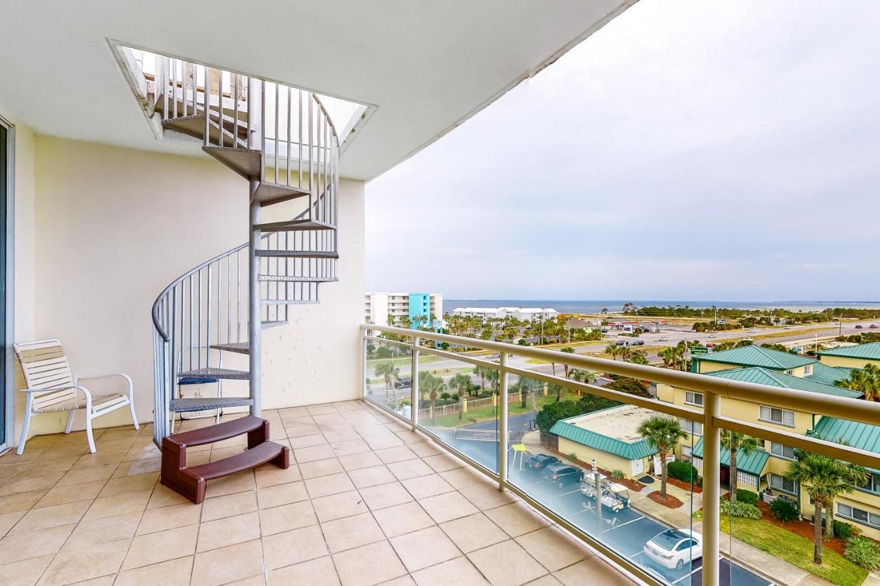 Destin West - Gulfside Ph03 Apartment