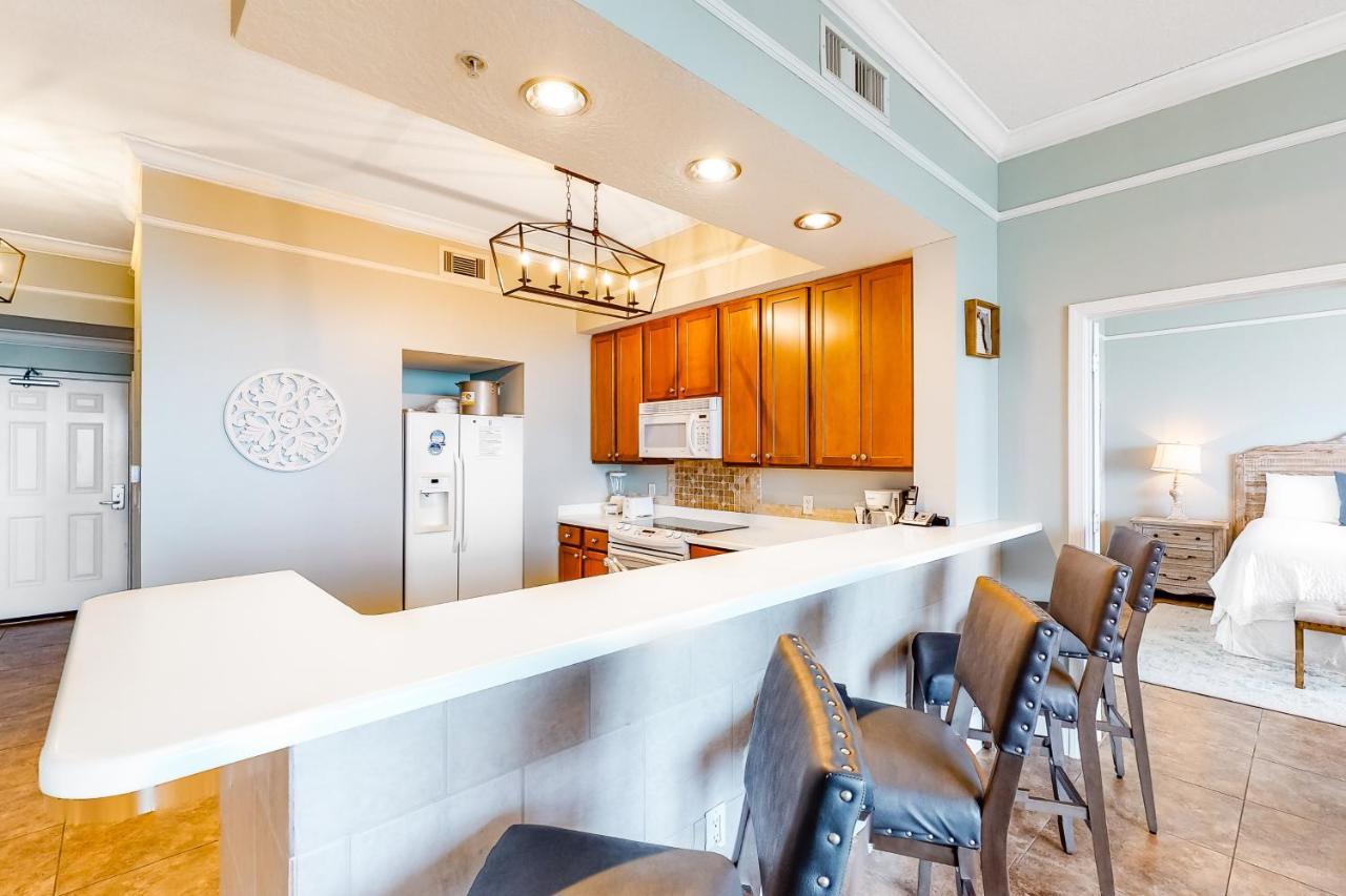 Apartment Destin West - Gulfside Ph03 Fort Walton Beach