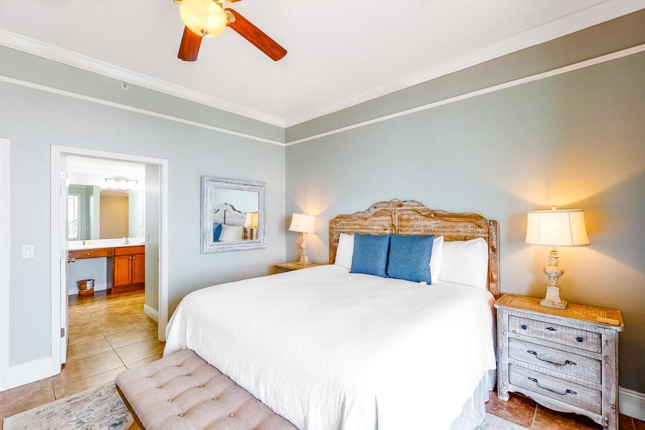 Destin West - Gulfside Ph03 Apartment