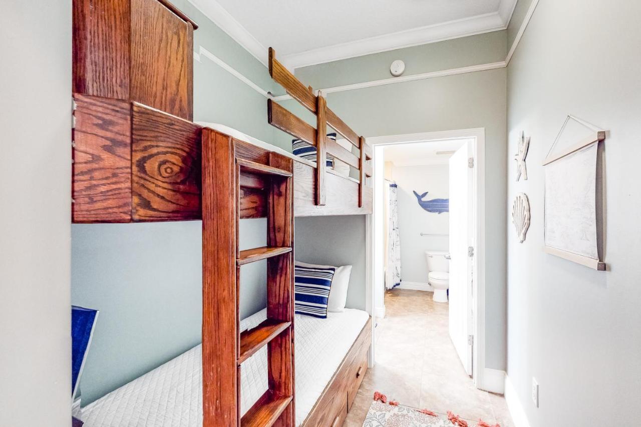Apartment Destin West - Gulfside Ph03 Fort Walton Beach