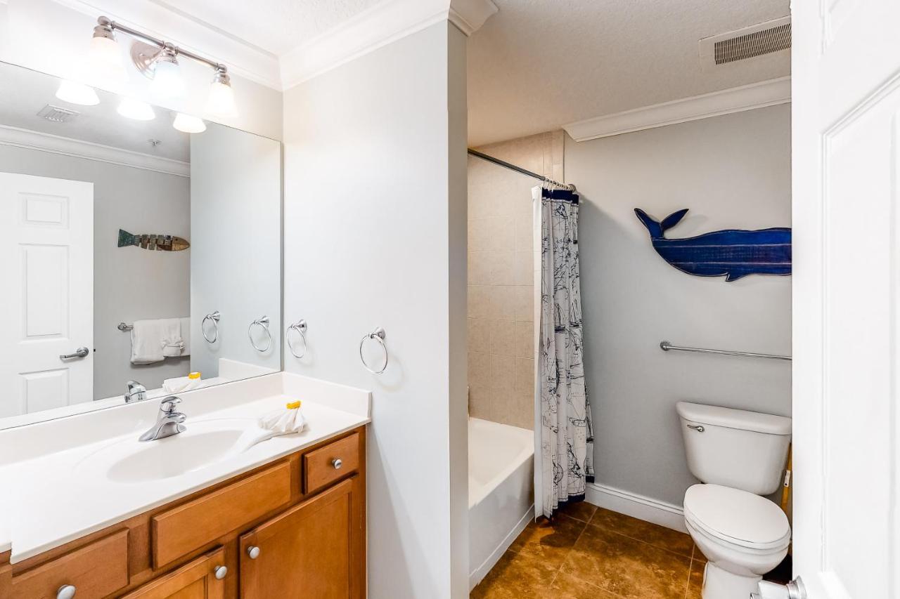 Destin West - Gulfside Ph03 Apartment Fort Walton Beach