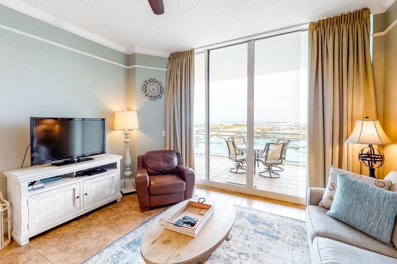 Apartment Destin West - Gulfside Ph03 *