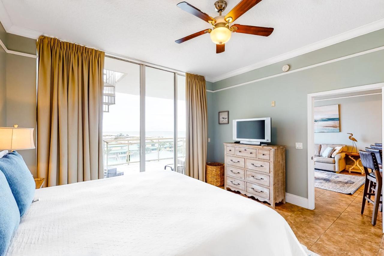 Destin West - Gulfside Ph03 * Fort Walton Beach