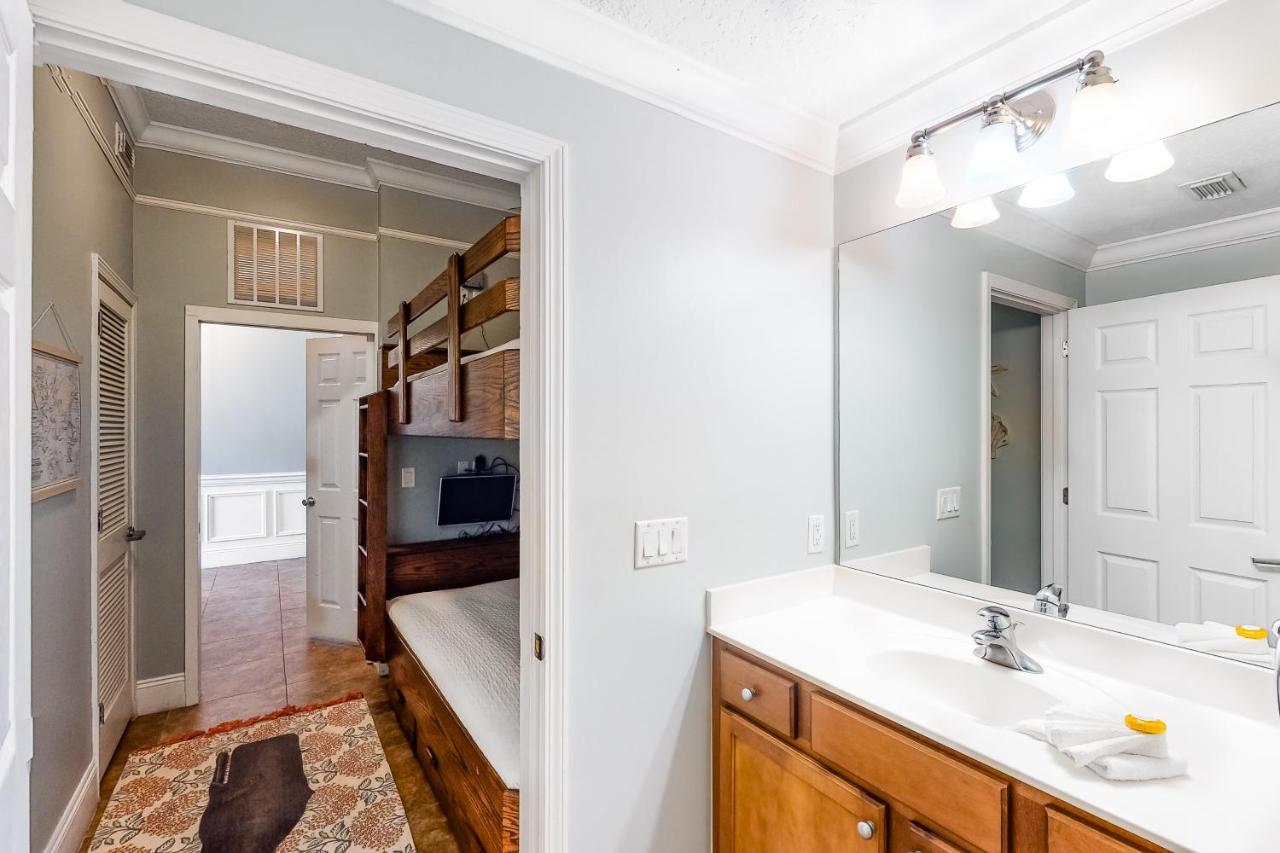 Destin West - Gulfside Ph03 Apartment Fort Walton Beach