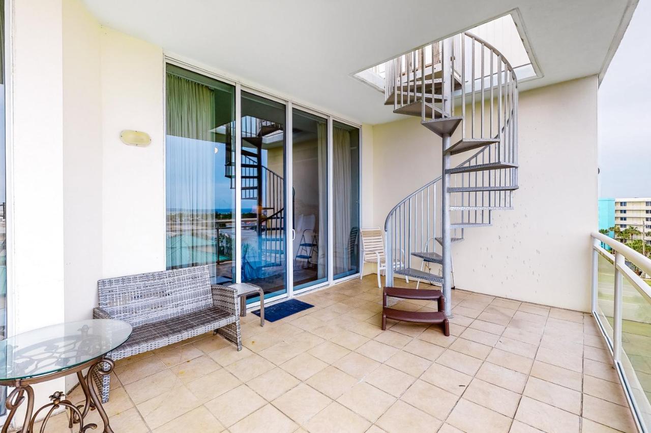 Destin West - Gulfside Ph03 Apartment