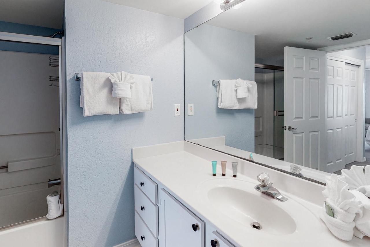 Apartment Islander E 2001 Fort Walton Beach