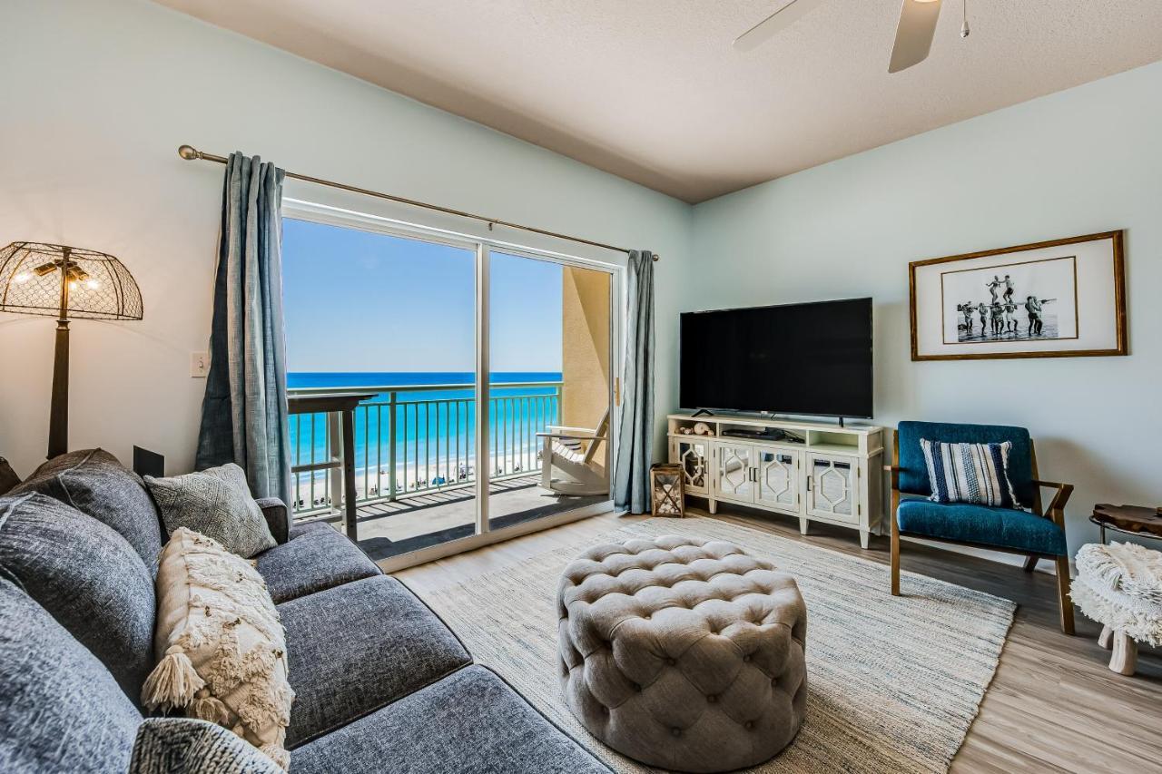 Apartment Pelican Isle 606 *