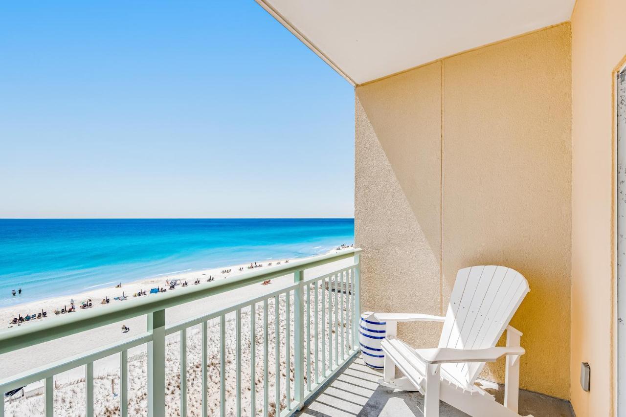 Apartment Pelican Isle 606 *