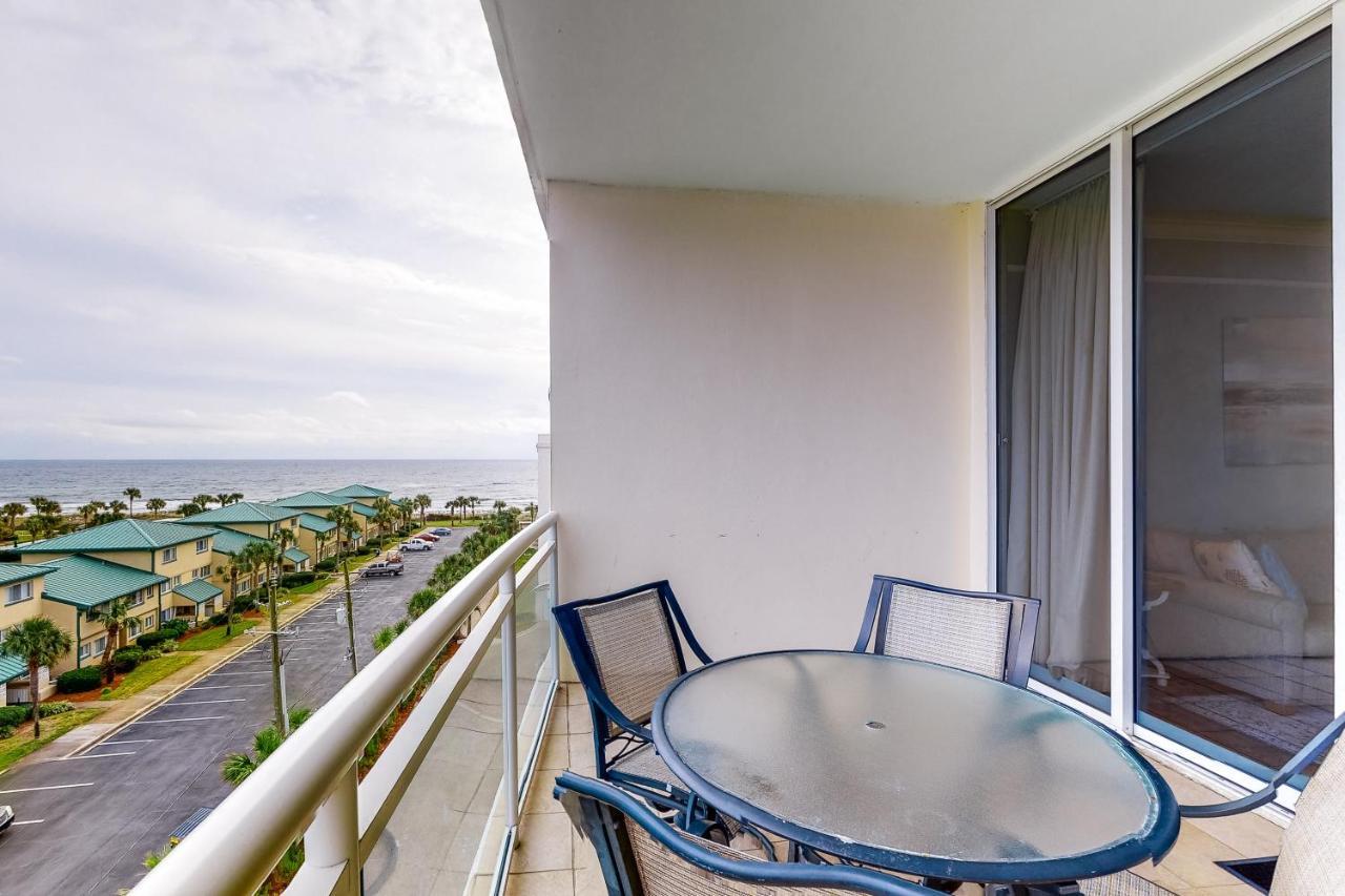 Apartment Destin West - Gulfside Ph03 *