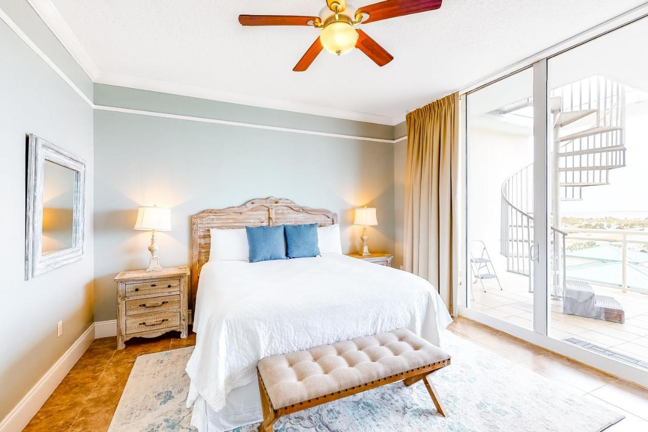 Apartment Destin West - Gulfside Ph03 Fort Walton Beach