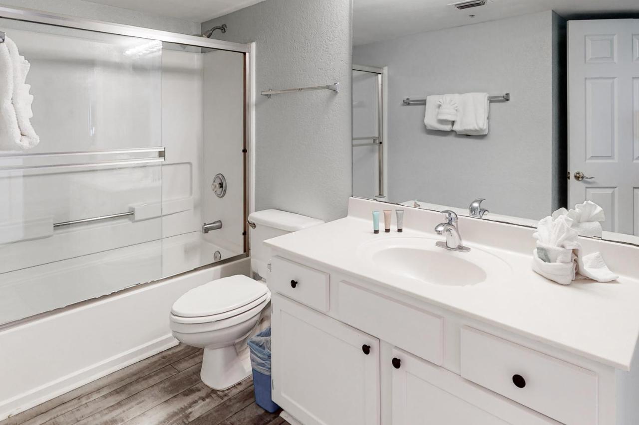 Islander E 2001 Apartment Fort Walton Beach