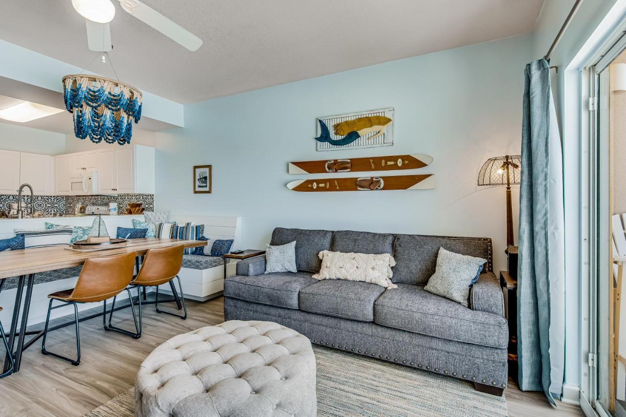 Pelican Isle 606 * Fort Walton Beach