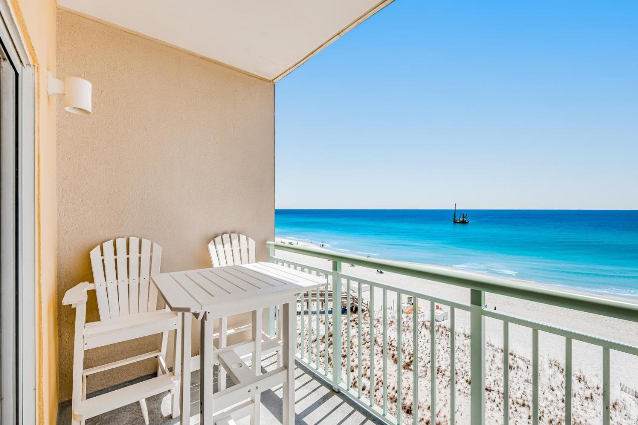 Pelican Isle 606 Apartment
