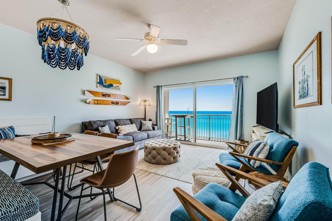 Apartment Pelican Isle 606