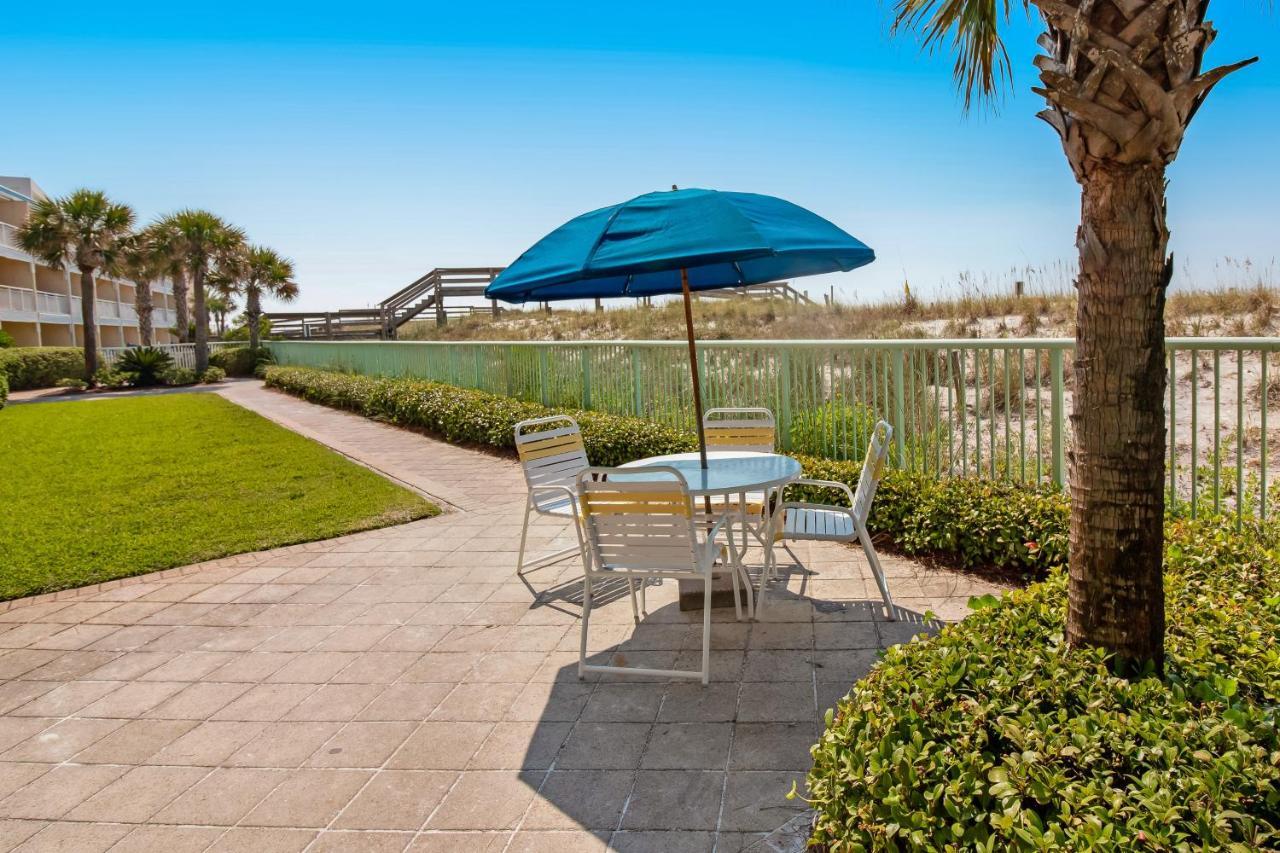 Apartment Pelican Isle 606 *