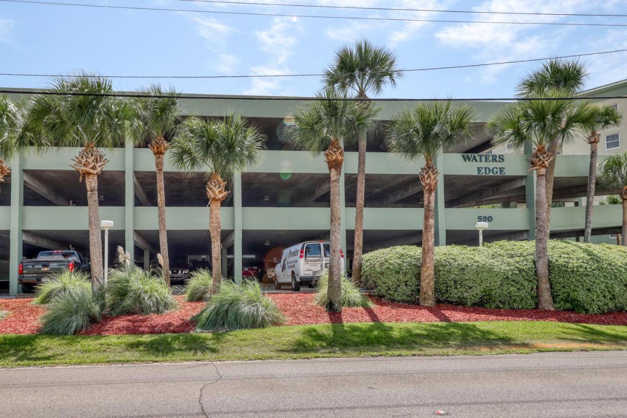 Waters Edge 501 * Fort Walton Beach
