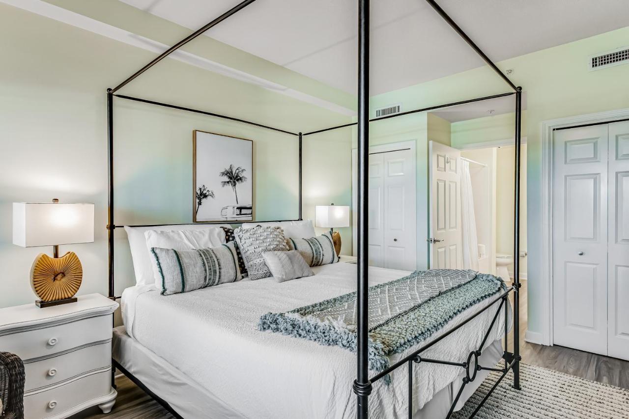 Pelican Isle 606 Apartment *